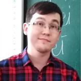 Алексей Владимирович