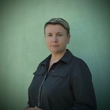 Олеся Михайловна