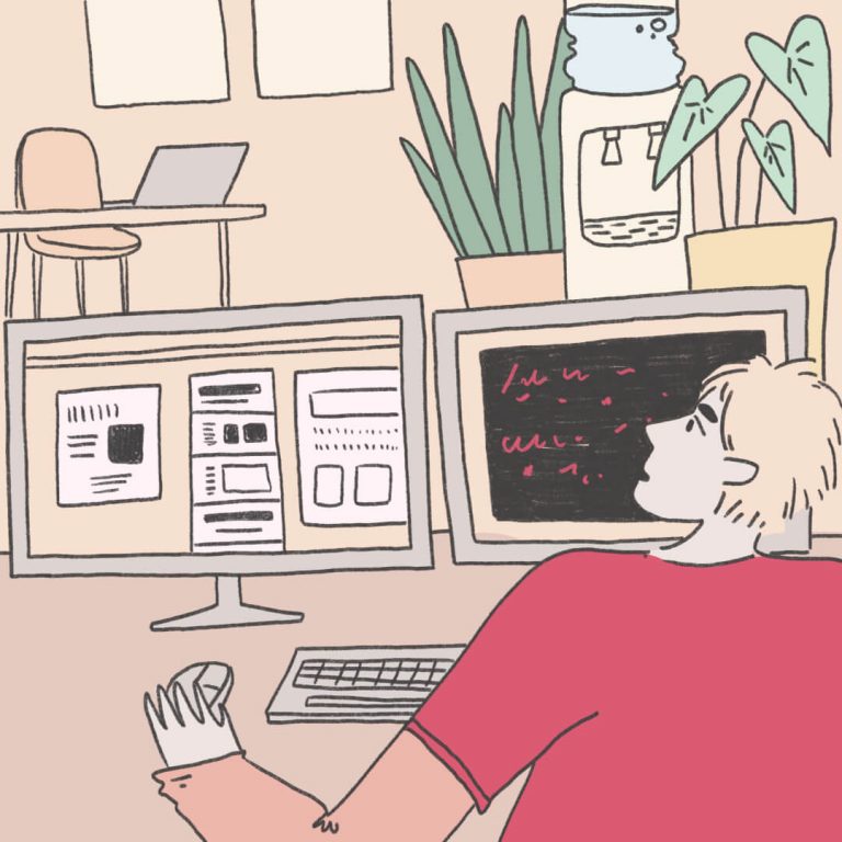 Онлайн-курс Java-разработчик