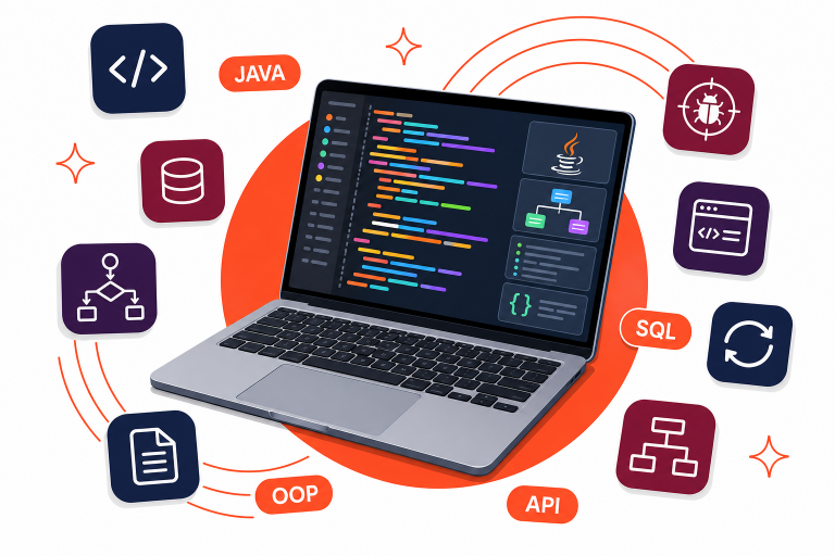 Java и нейросети для написания кода